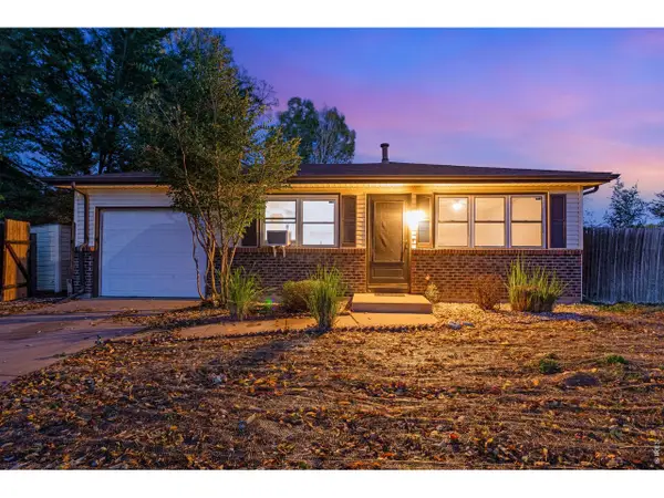 541 10th St, Windsor, CO 80550