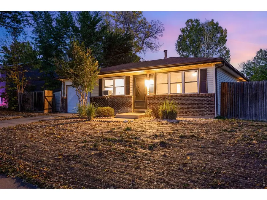 541 10th St, Windsor, CO 80550 - #2