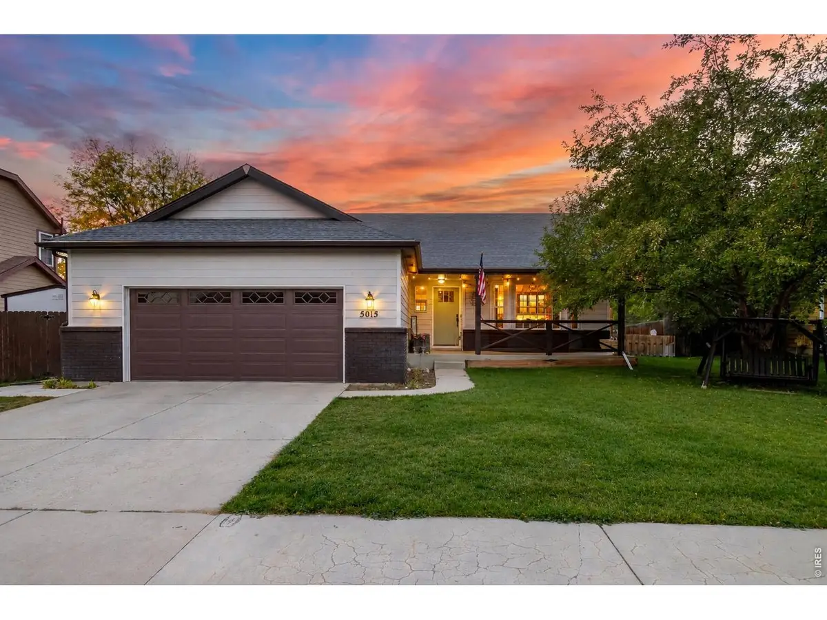 5015 Rose Ct, Fort Collins, CO 80528 - #1