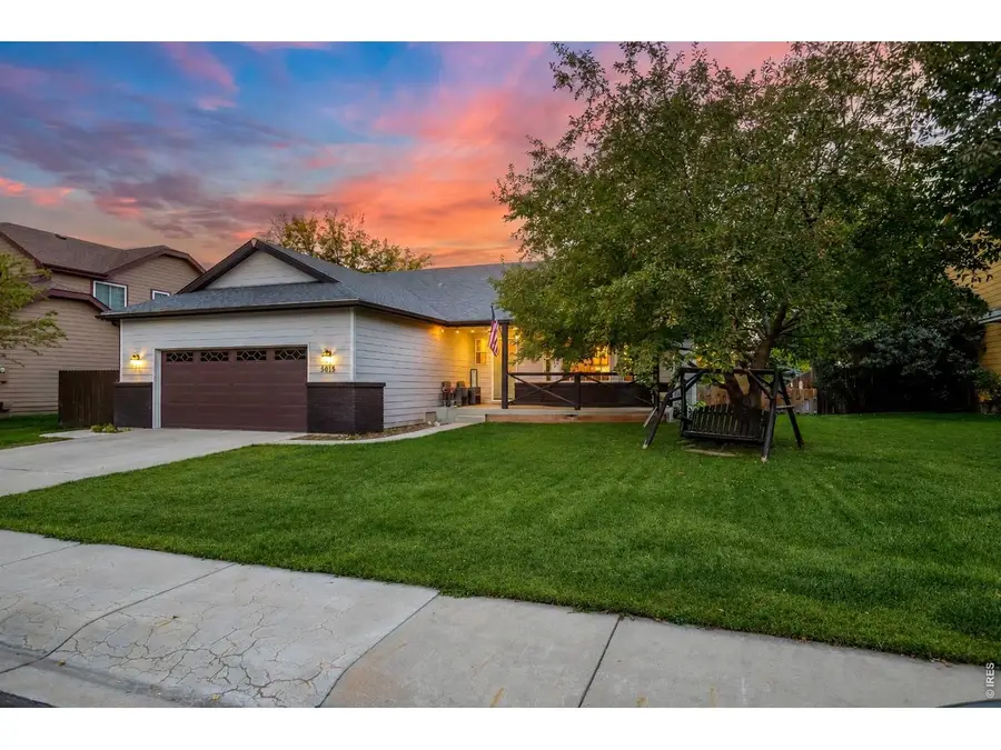 5015 Rose Ct, Fort Collins, CO 80528 - #2