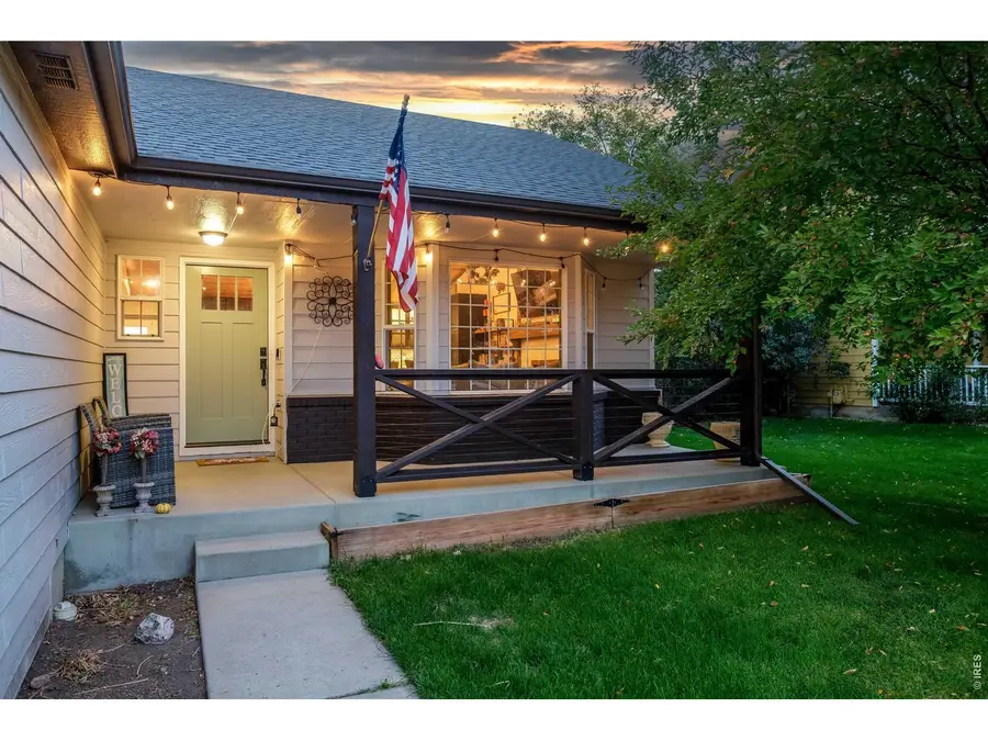 5015 Rose Ct, Fort Collins, CO 80528 - #3