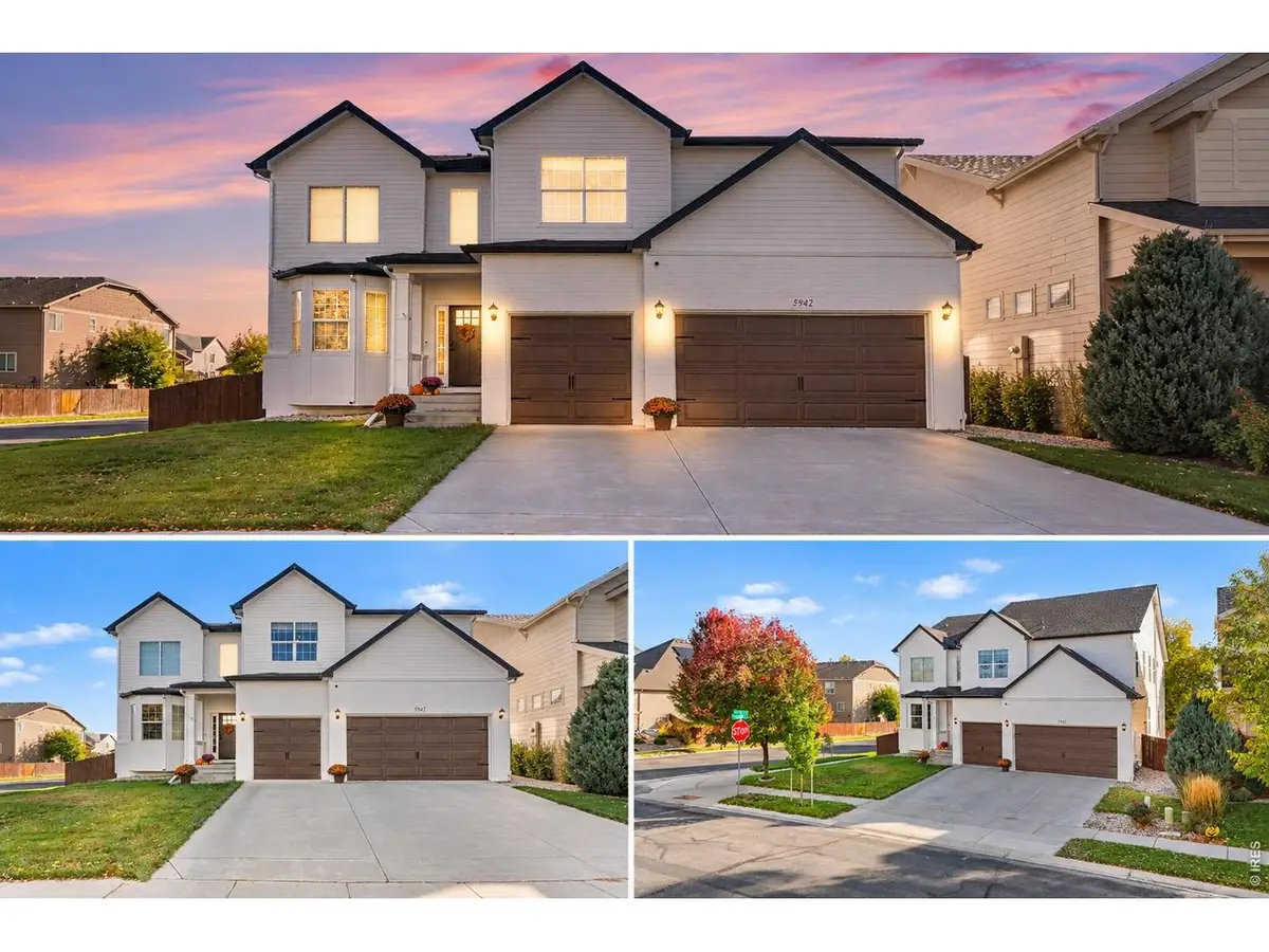 5942 Graphite St, Timnath, CO 80547 - #1