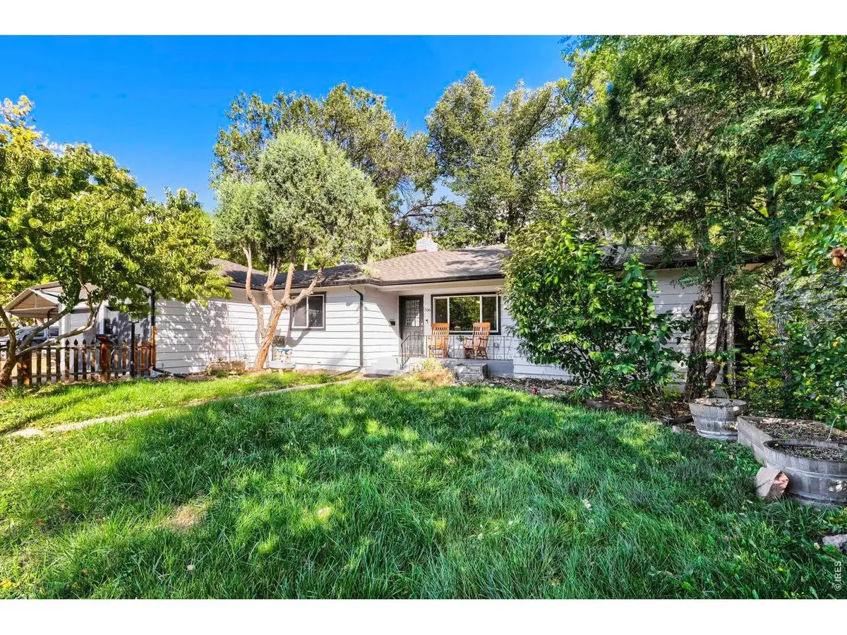 706 Hover St, Longmont, CO 80501 - #1