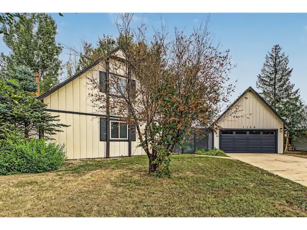 1166 Big Horn Ct, Longmont, CO 80504