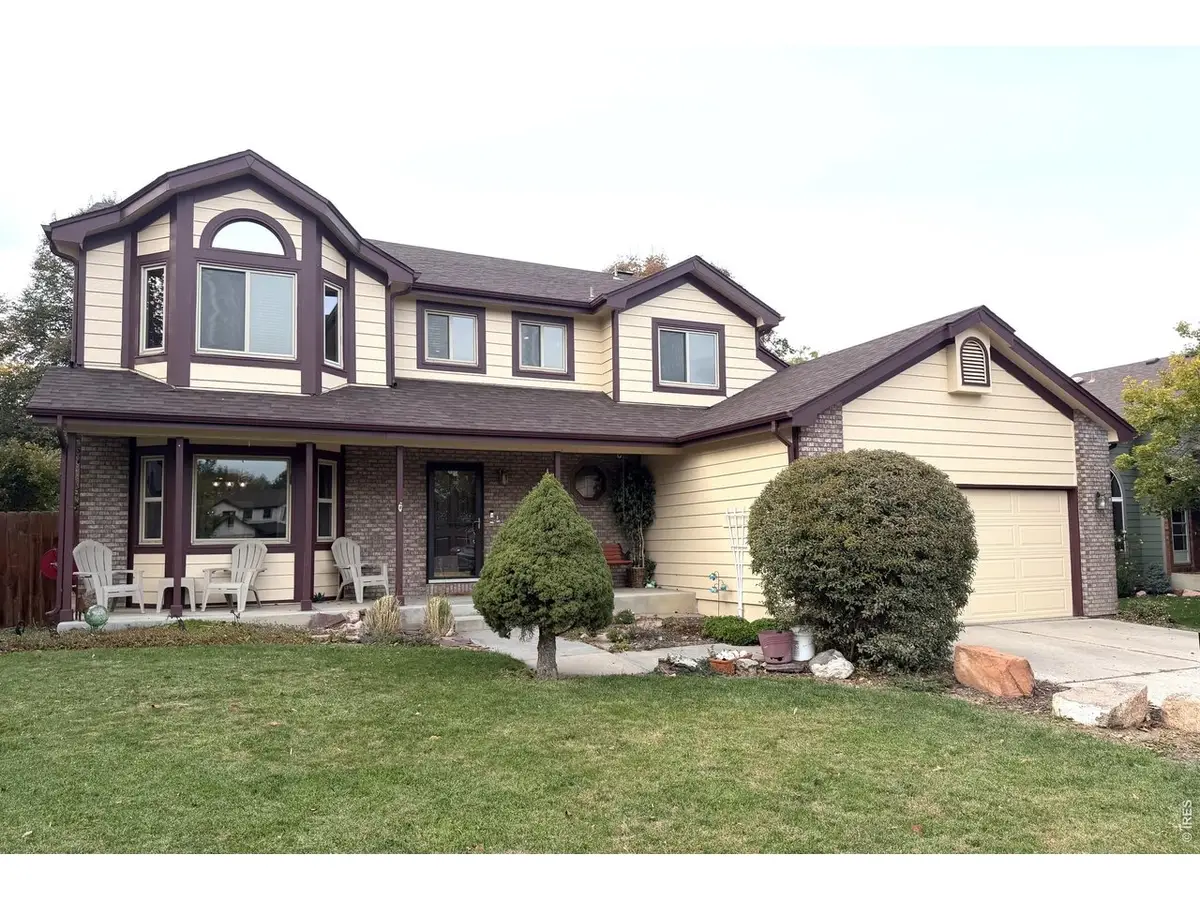 4419 Stoney Creek Dr, Fort Collins, CO 80525 - #1