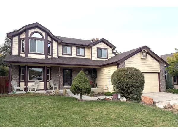 4419 Stoney Creek Dr, Fort Collins, CO 80525