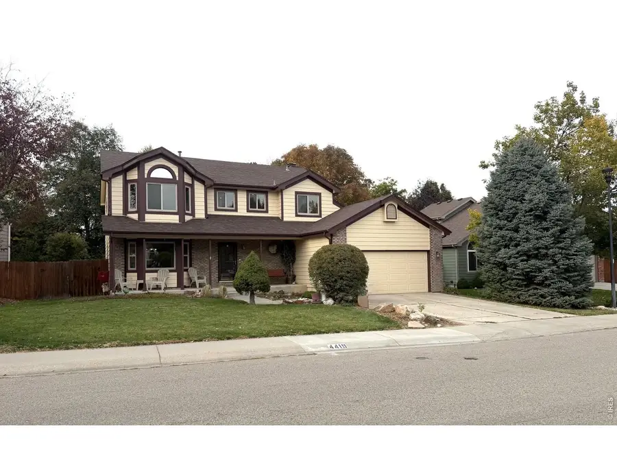 4419 Stoney Creek Dr, Fort Collins, CO 80525 - #2