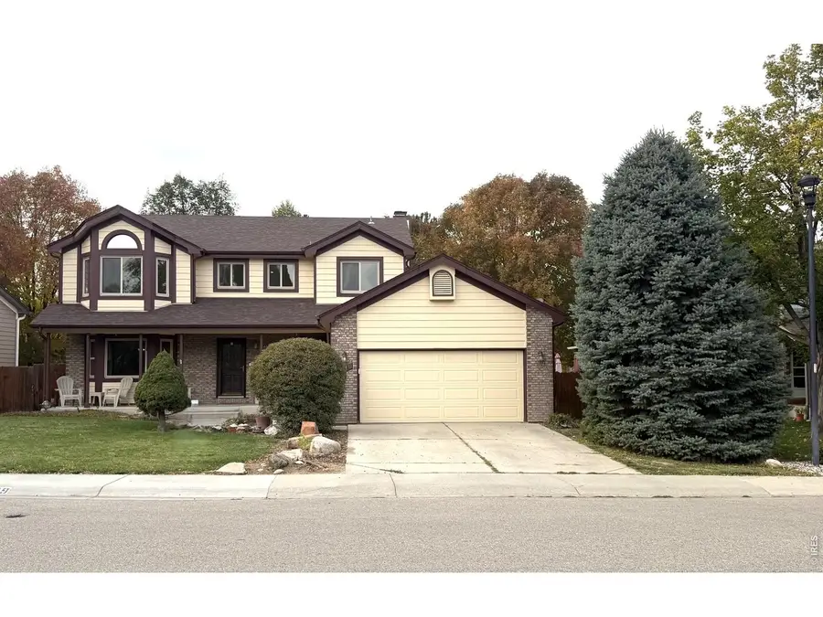 4419 Stoney Creek Dr, Fort Collins, CO 80525 - #3