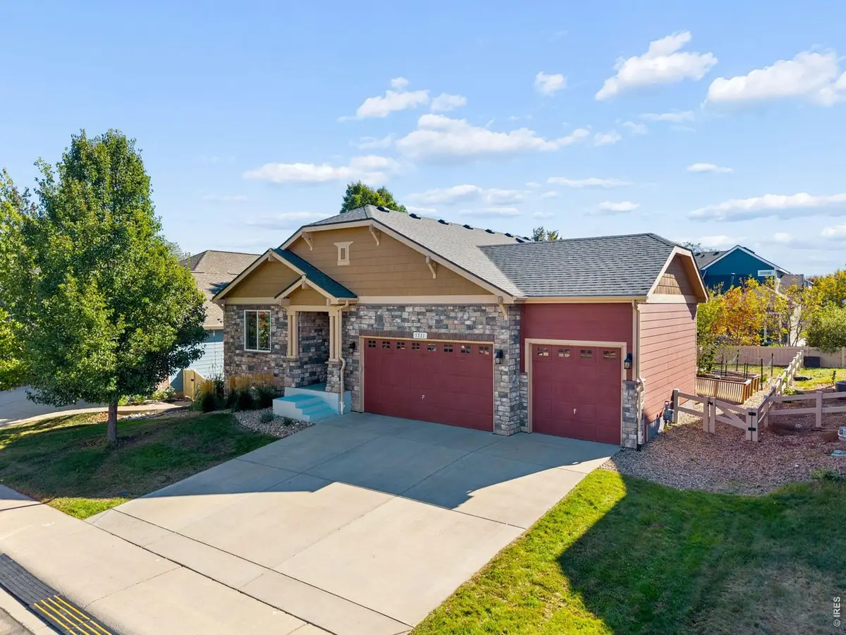 5511 Palomino Way, Frederick, CO 80504 - #1