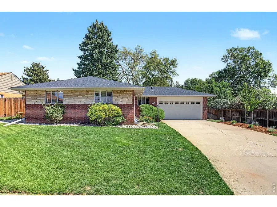 2408 S Utica St, Denver, CO 80219 - #2