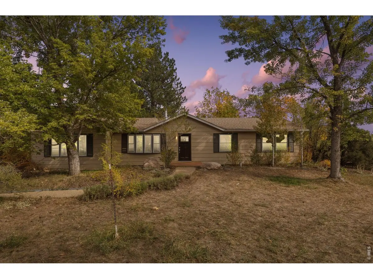 10272 Macedonia St, Longmont, CO 80503 - #1