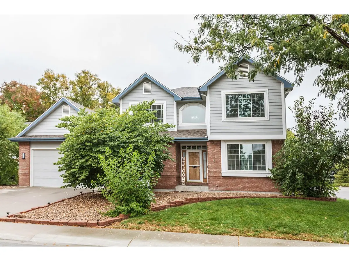 2006 Pacific Ct, Fort Collins, CO 80528 - #1