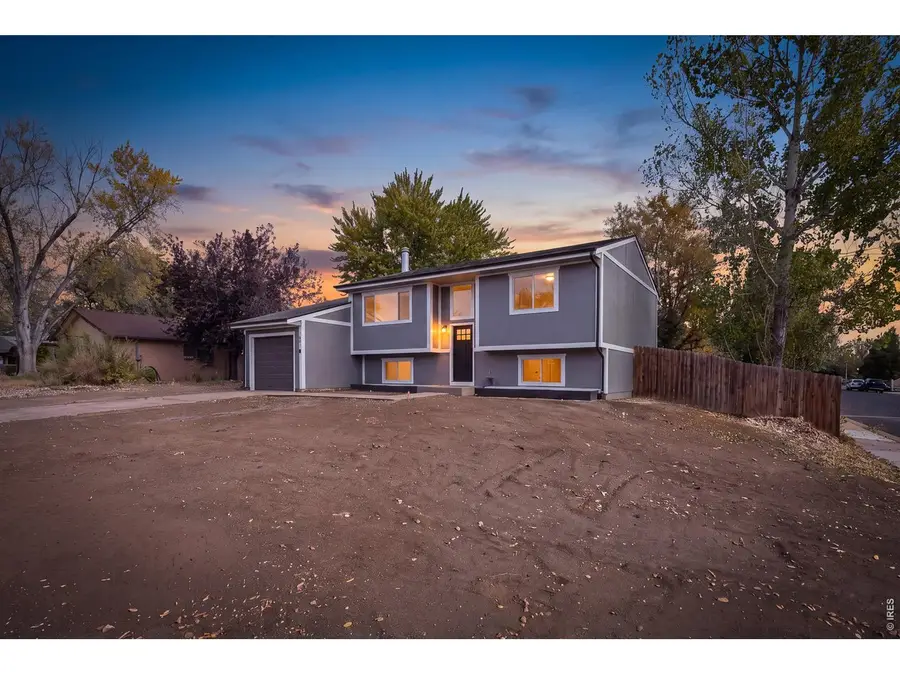3514 Lilac Ln, Evans, CO 80620 - #2