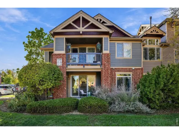 804 Summer Hawk Dr #10101, Longmont, CO 80504