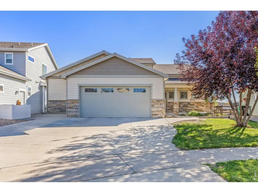 6342 W 13th St Rd, Greeley, CO 80634 - #2