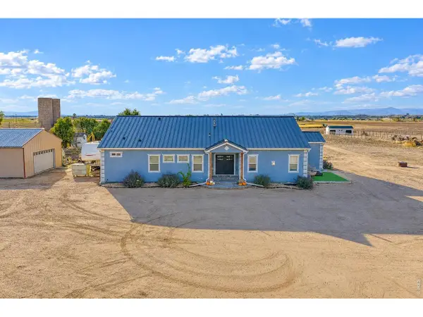 19185 County Road 25.5, Platteville, CO 80651