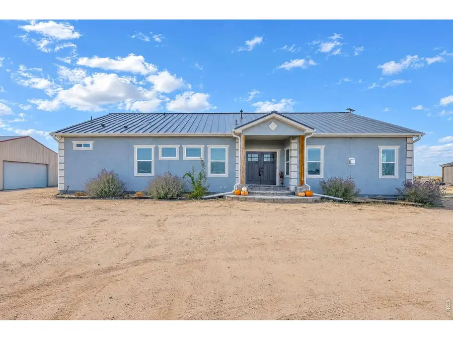 19185 County Road 25.5, Platteville, CO 80651 - #2