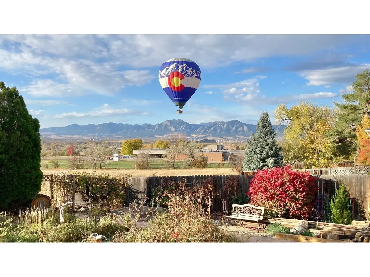 7838 Devonshire Way, Boulder, CO 80301 - #1