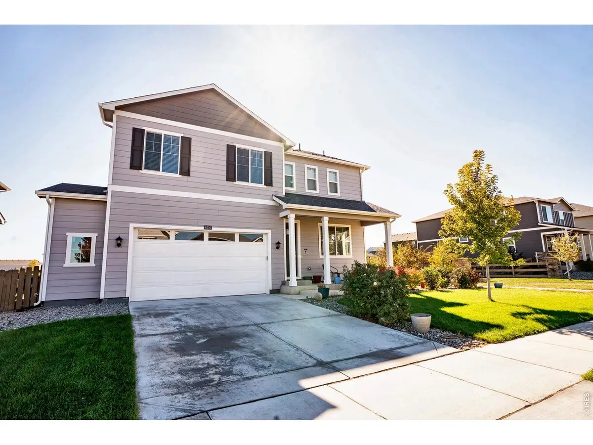 6216 B St Rd, Greeley, CO 80634 - #1
