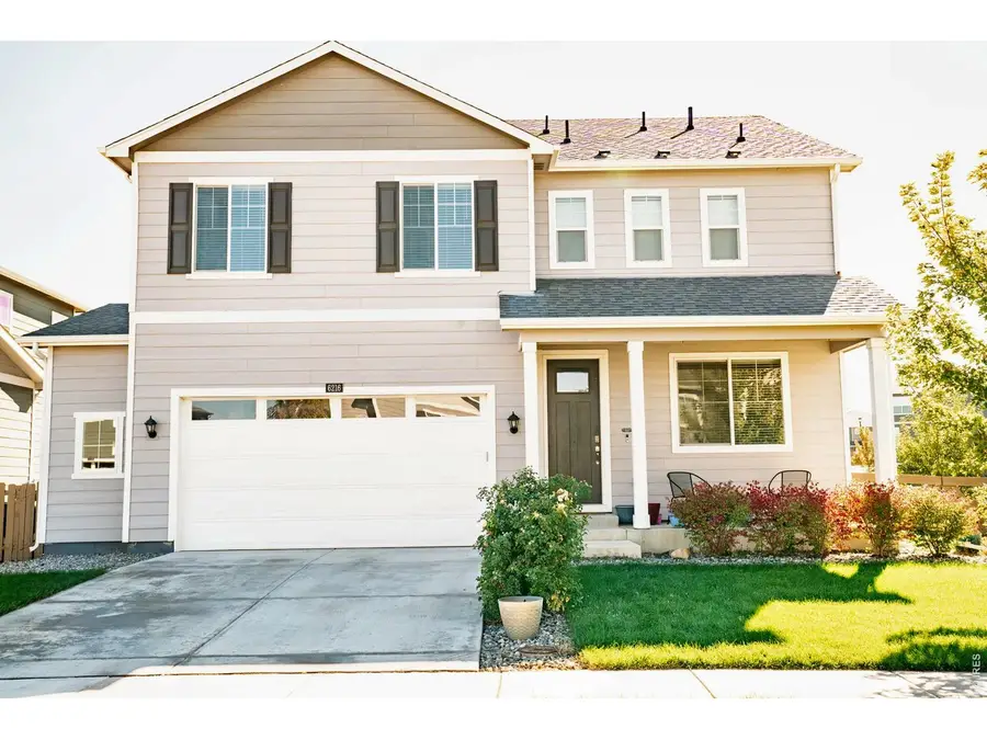 6216 B St Rd, Greeley, CO 80634 - #2