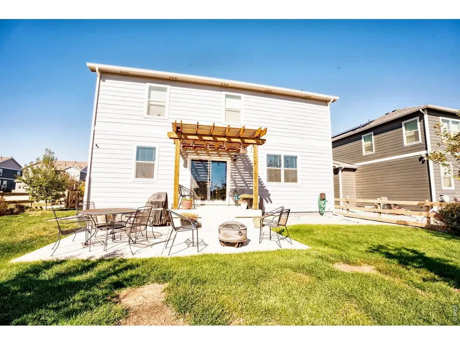6216 B St Rd, Greeley, CO 80634 - #3
