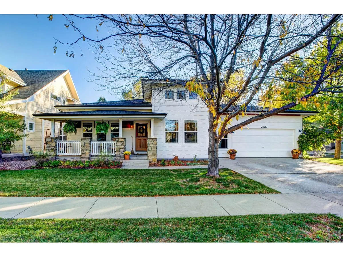 2327 Bellwether Ln, Fort Collins, CO 80521 - #1