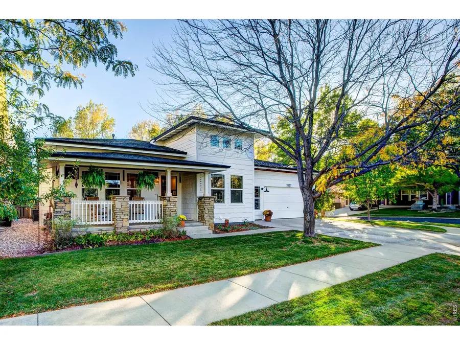 2327 Bellwether Ln, Fort Collins, CO 80521 - #2