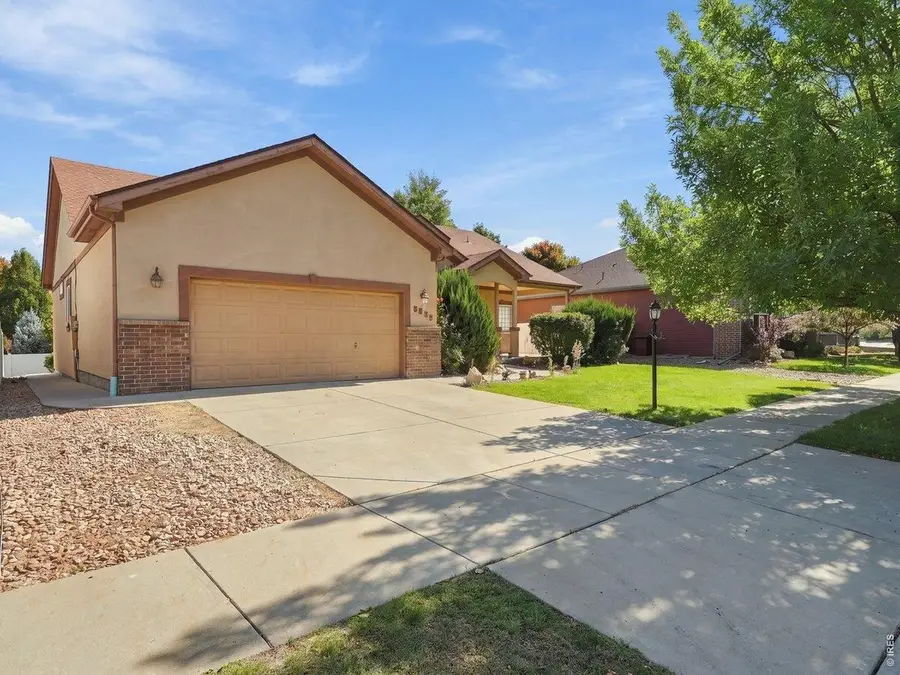 9038 Shenandoah Ave, Frederick, CO 80504 - #2