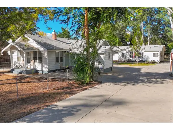 2622 Laporte Ave, Fort Collins, CO 80521