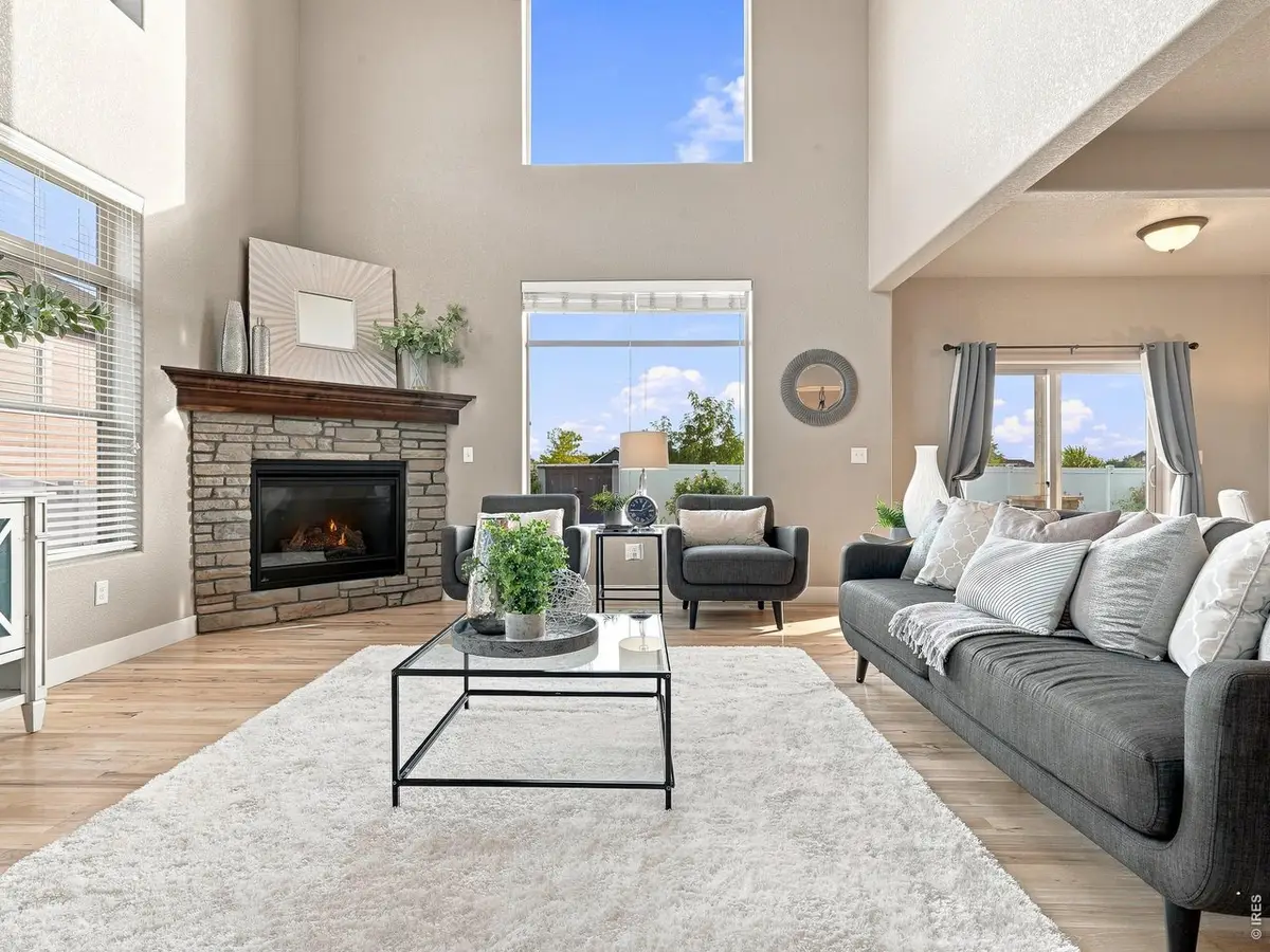 608 Vermilion Peak Dr, Windsor, CO 80550 - #1
