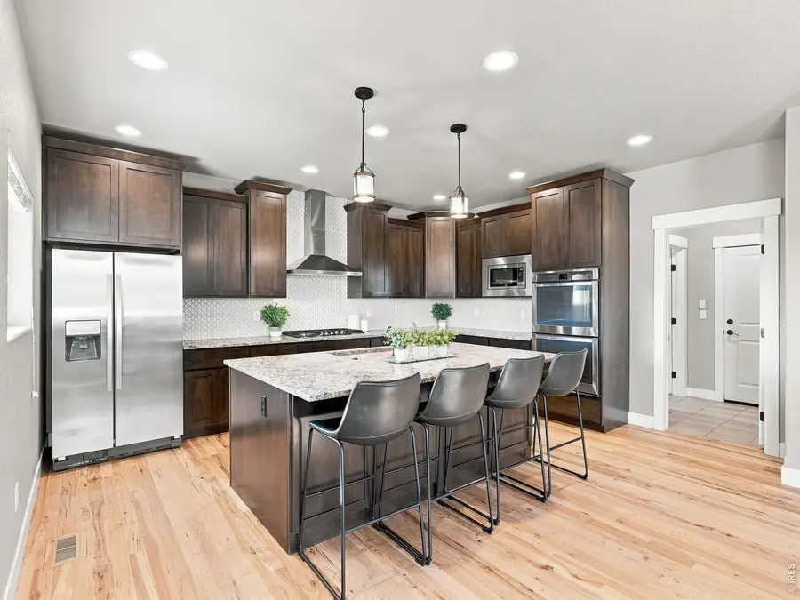 608 Vermilion Peak Dr, Windsor, CO 80550 - #2