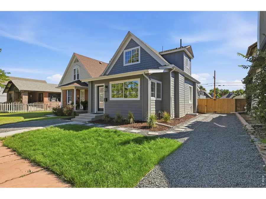 662 S Logan St, Denver, CO 80209 - #2