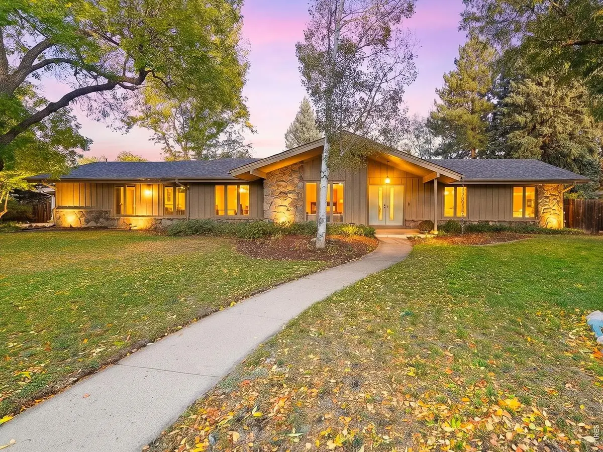 1916 Navajo Dr, Fort Collins, CO 80525 - #1