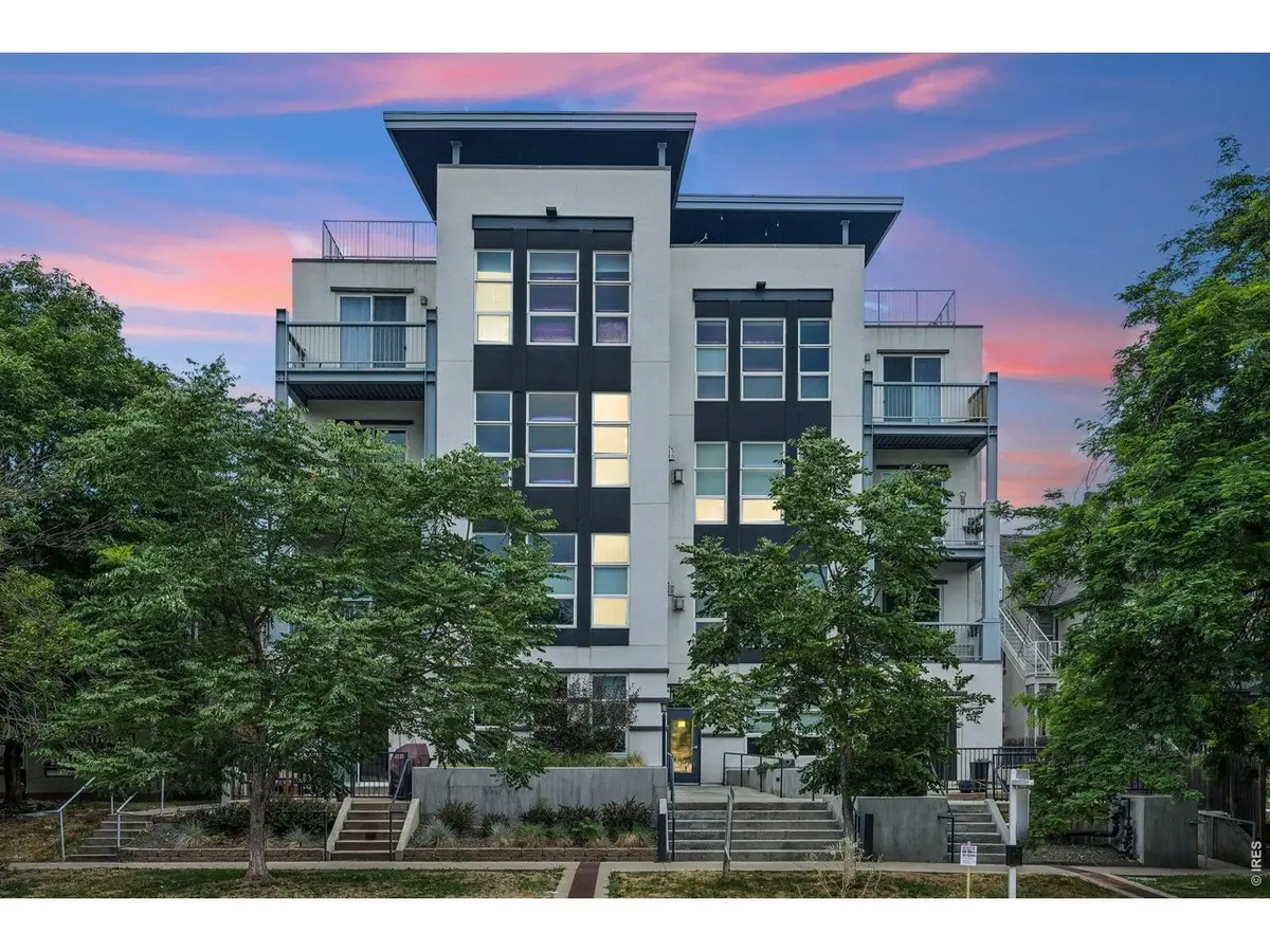 1738 N Franklin St #3D, Denver, CO 80218 - #1
