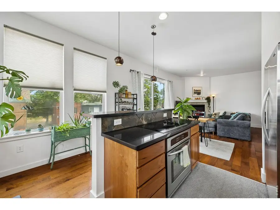 1738 N Franklin St #3D, Denver, CO 80218 - #3
