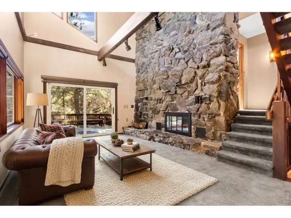 31 Kings Canyon Rd, Bellvue, CO 80512