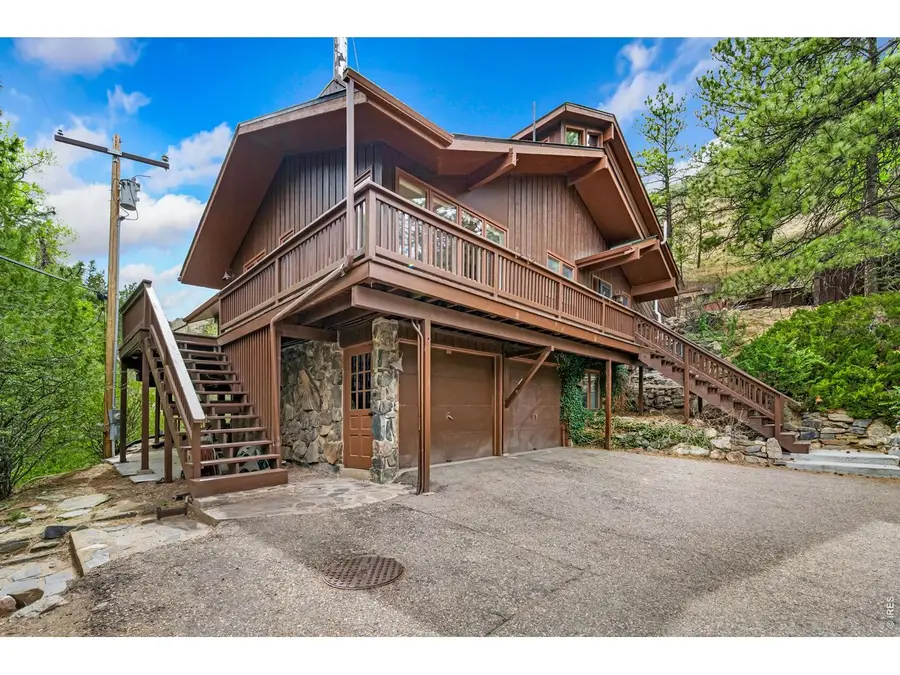 31 Kings Canyon Rd, Bellvue, CO 80512 - #2