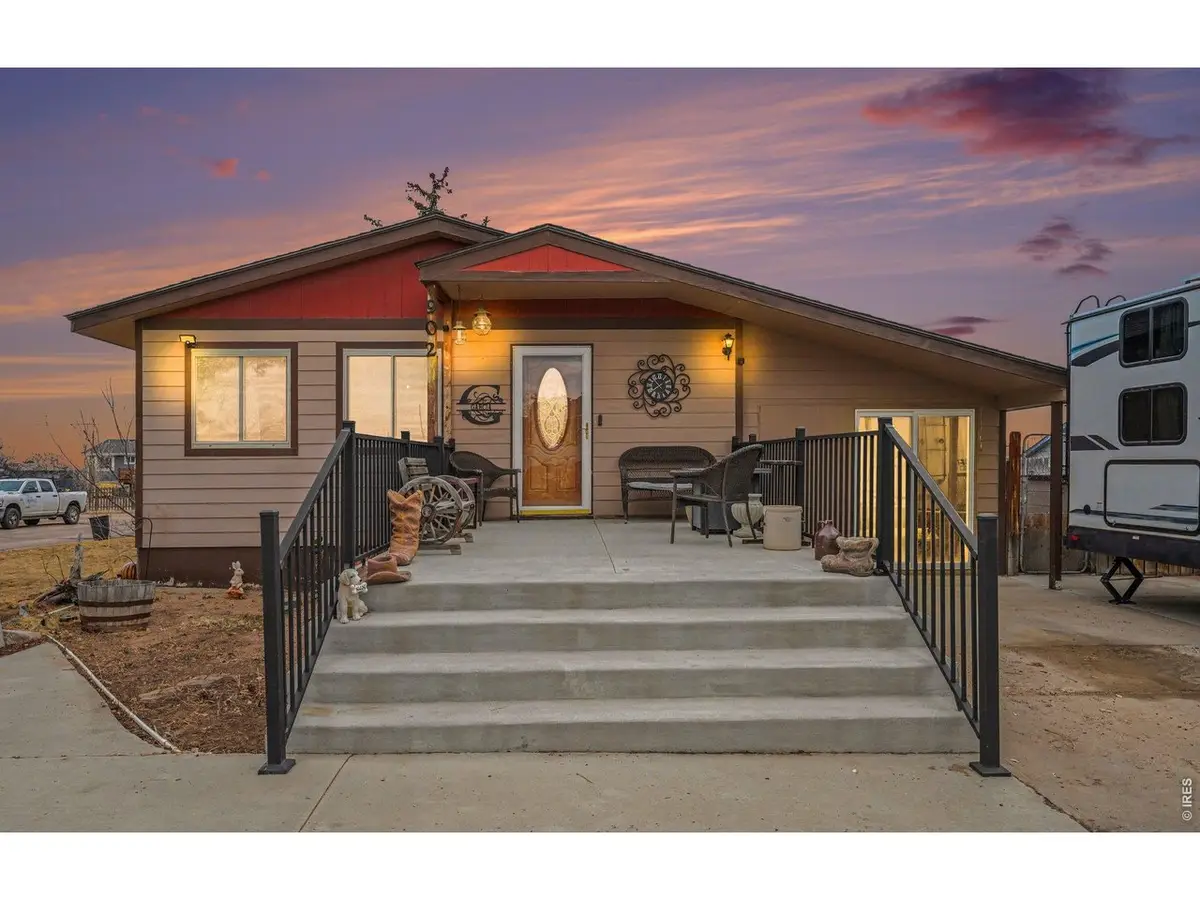 902 4th St, Pierce, CO 80650 - #1
