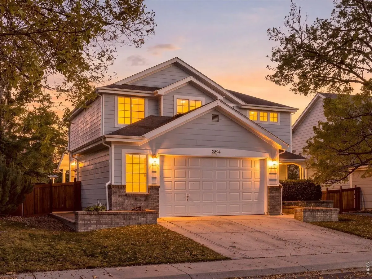 2894 Hughs Dr, Erie, CO 80516 - #1