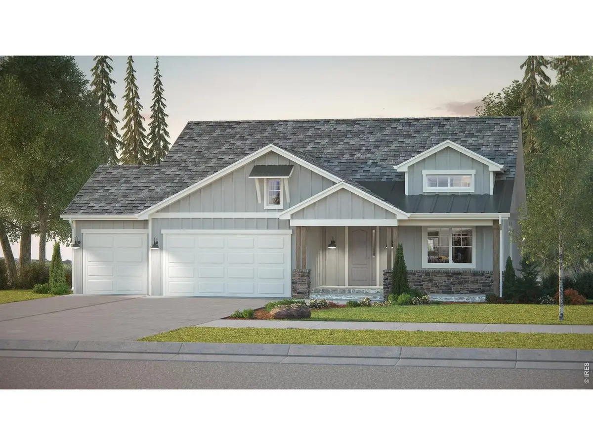 3105 Navigator Way, Fort Collins, CO 80524 - #1