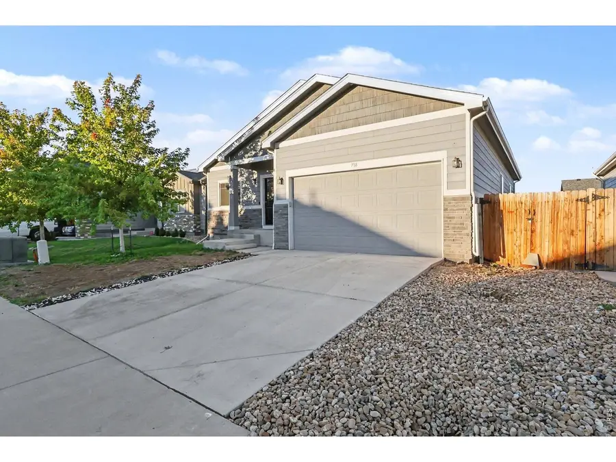 718 S Depot Dr, Milliken, CO 80543 - #3