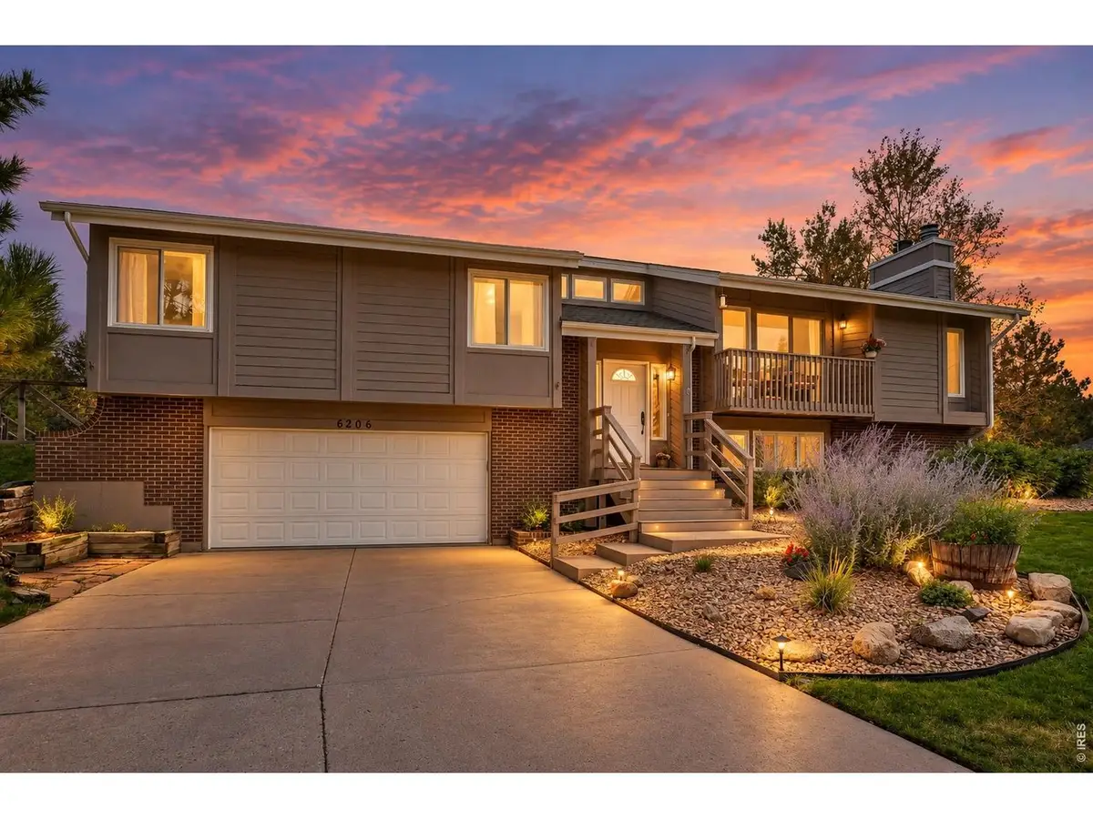 6206 Coronado Pl, Parker, CO 80134 - #1