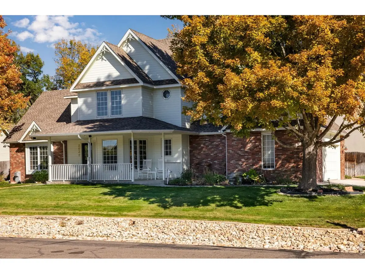 2032 65th Ave, Greeley, CO 80634 - #1