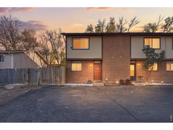 1736 Palm Dr #1, Fort Collins, CO 80526