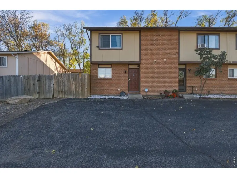 1736 Palm Dr #1, Fort Collins, CO 80526 - #3