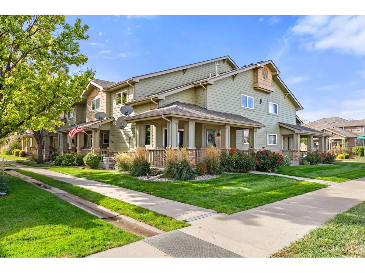 2621 Rigden Pkwy #F-2, Fort Collins, CO 80525 - #1