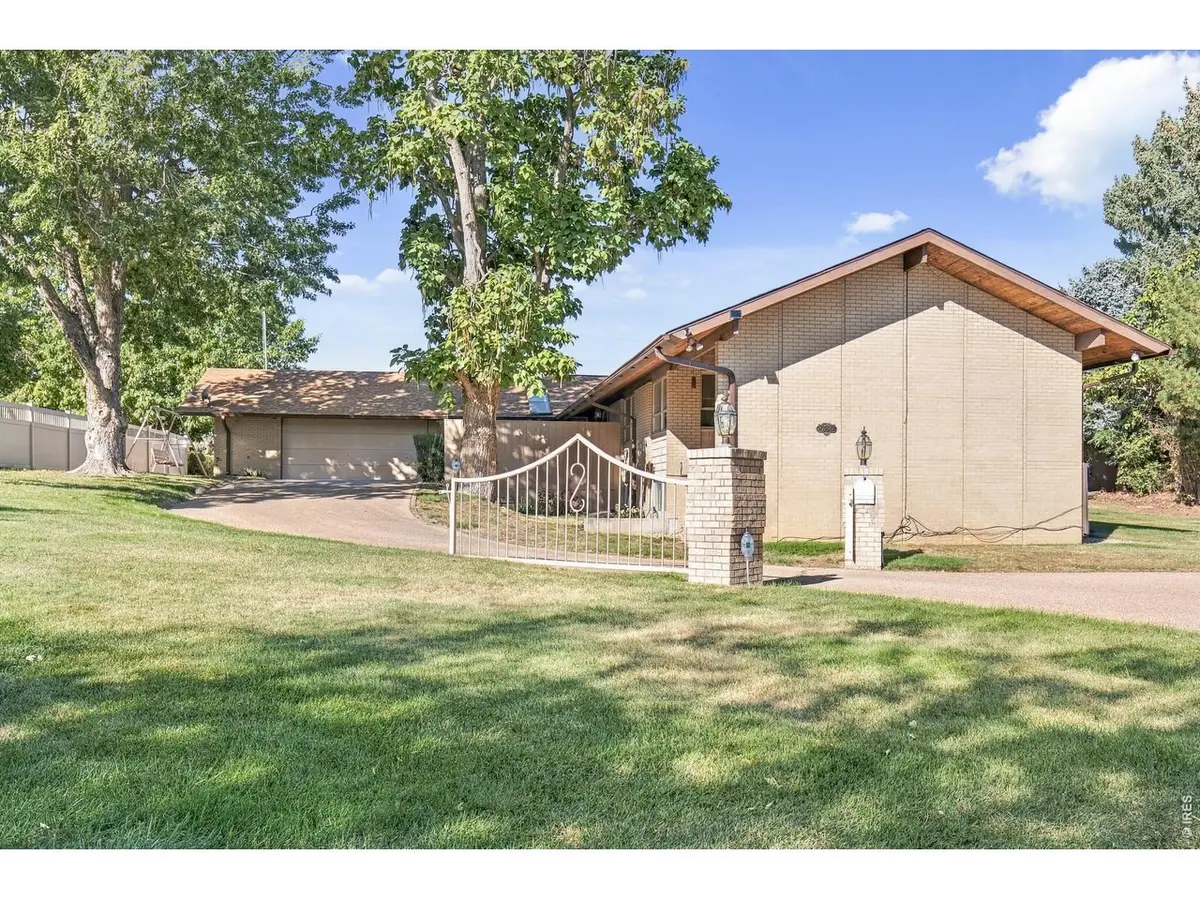 2155 Glenfair Dr, Greeley, CO 80631 - #1