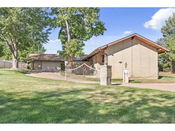2155 Glenfair Dr, Greeley, CO 80631