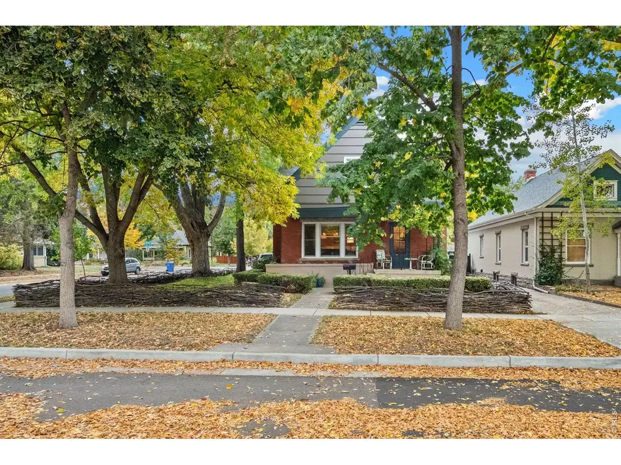 828 W Olive St, Fort Collins, CO 80521 - #2