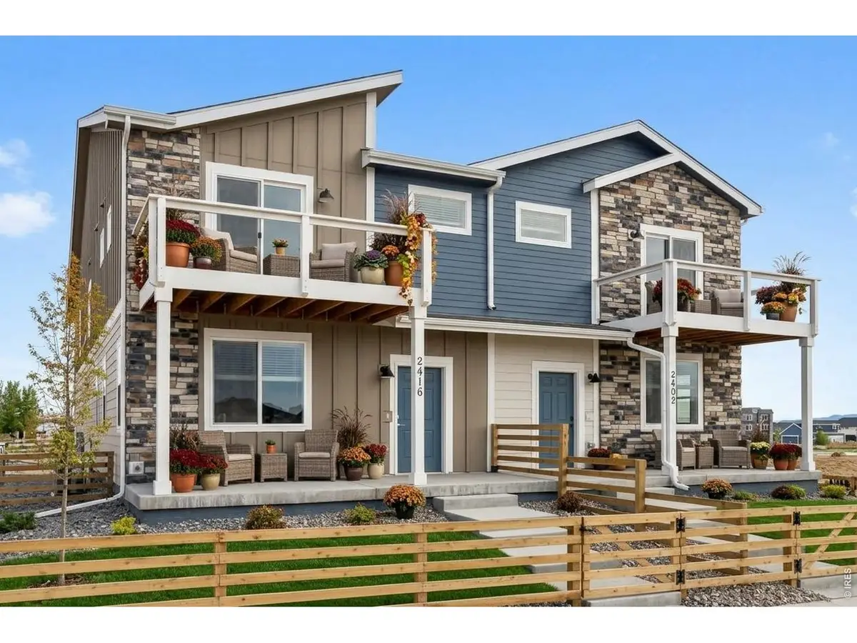 2416 Heyworth Ln, Fort Collins, CO 80524 - #1